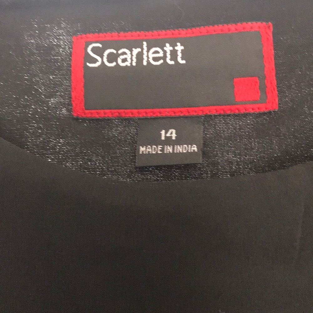 Dress - Picture 3 of 4